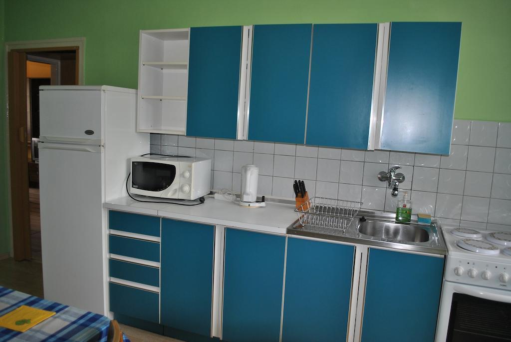 Apartmán Viktorie Třeboň Pokoj fotografie